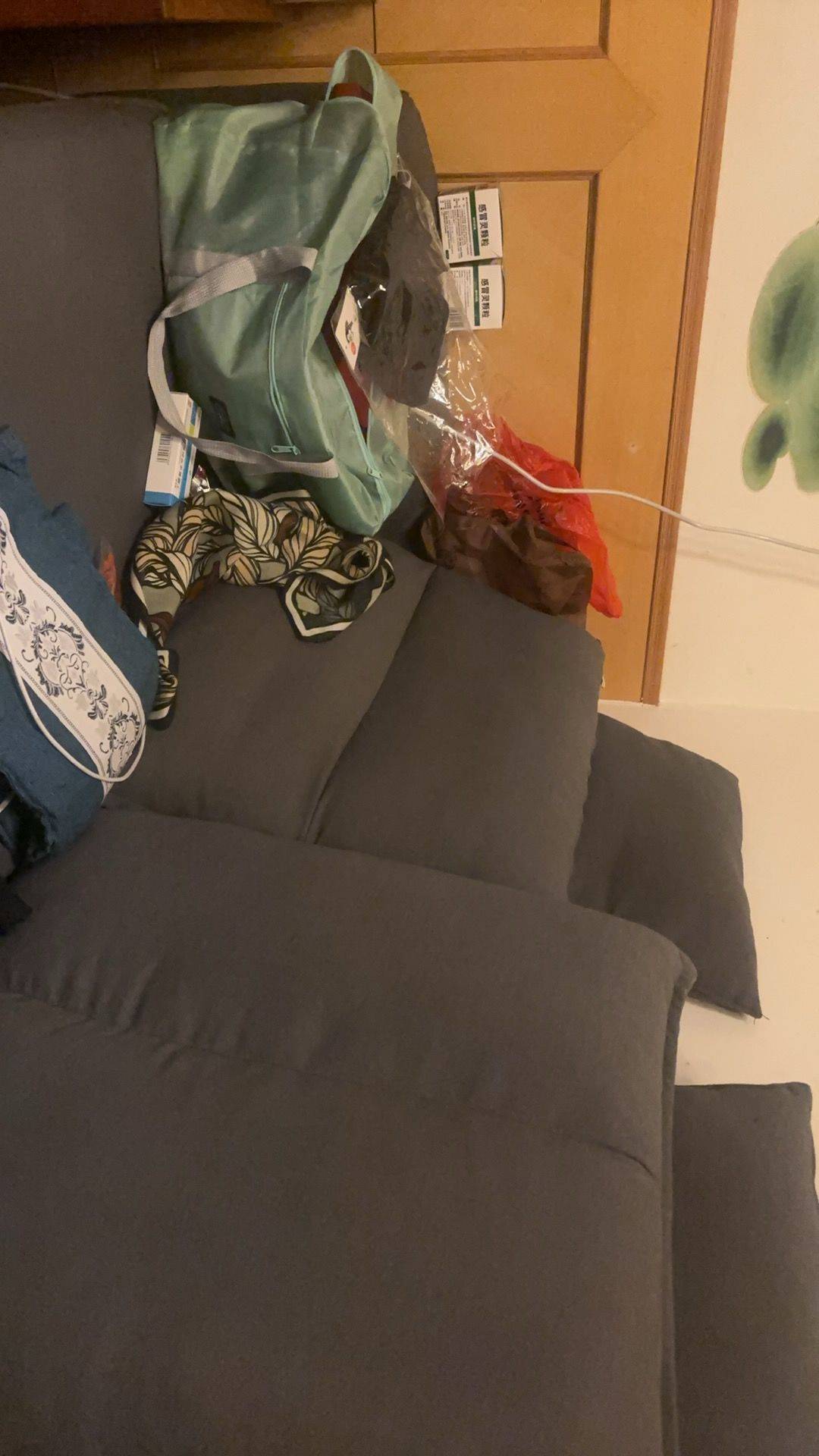 宁波 海曙 | 宁兴小区-73号楼_5