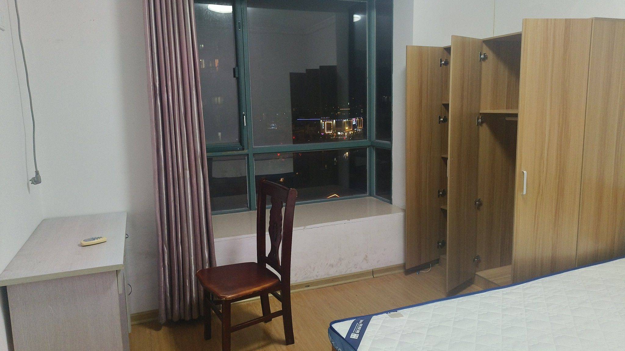 浦口 明发滨江新城-三期