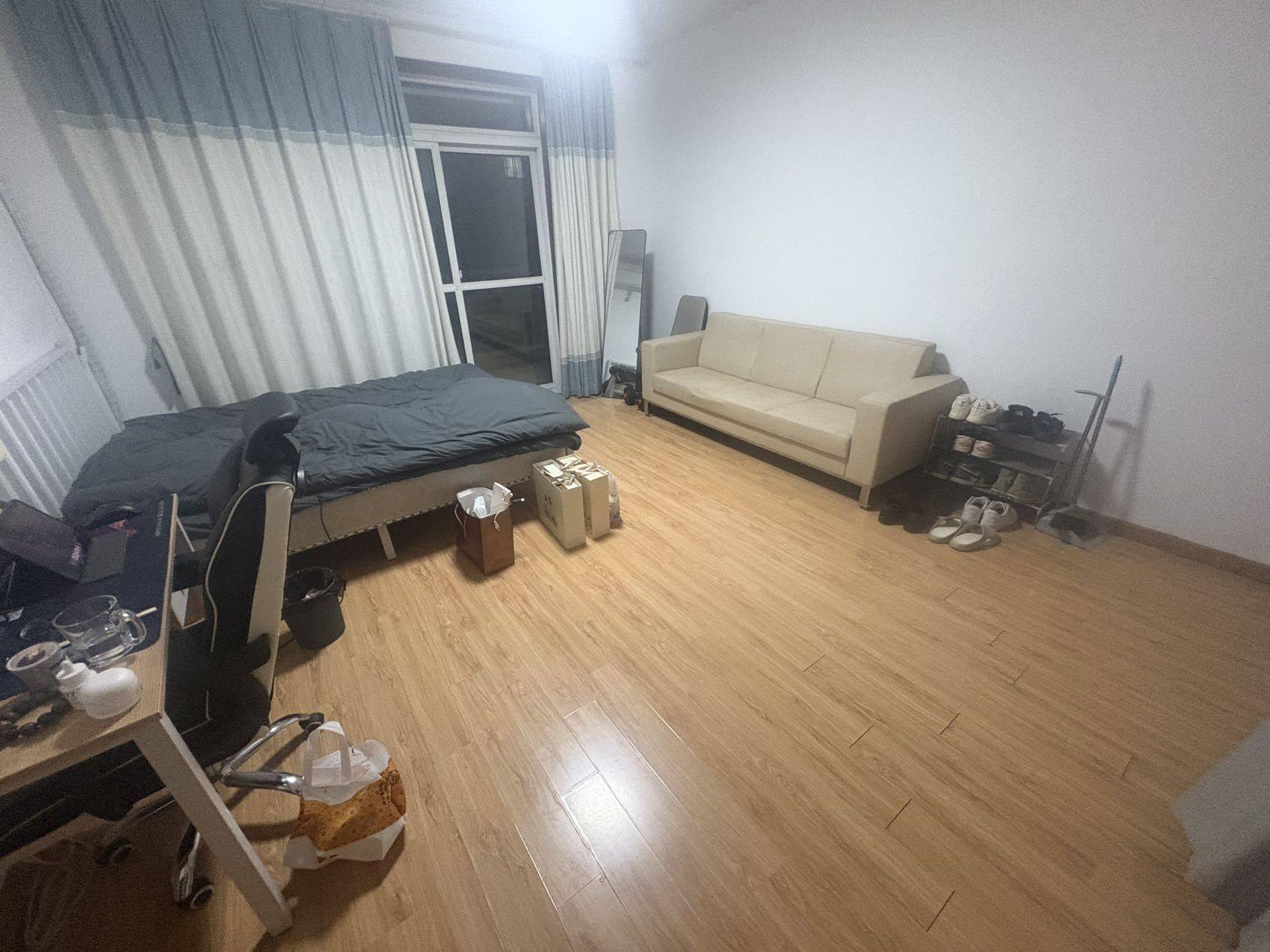 合肥 庐阳 | 天一家园_3