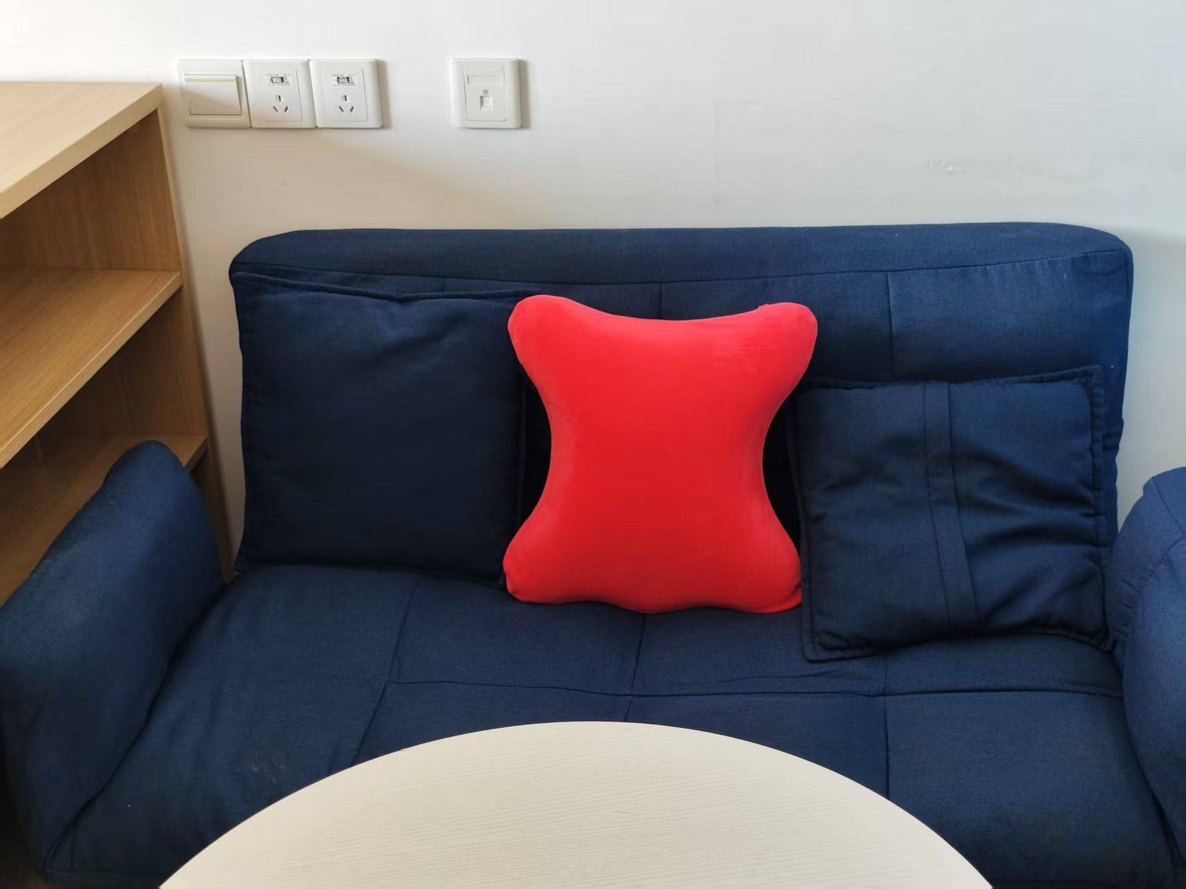 莞城 万科中心-住宅