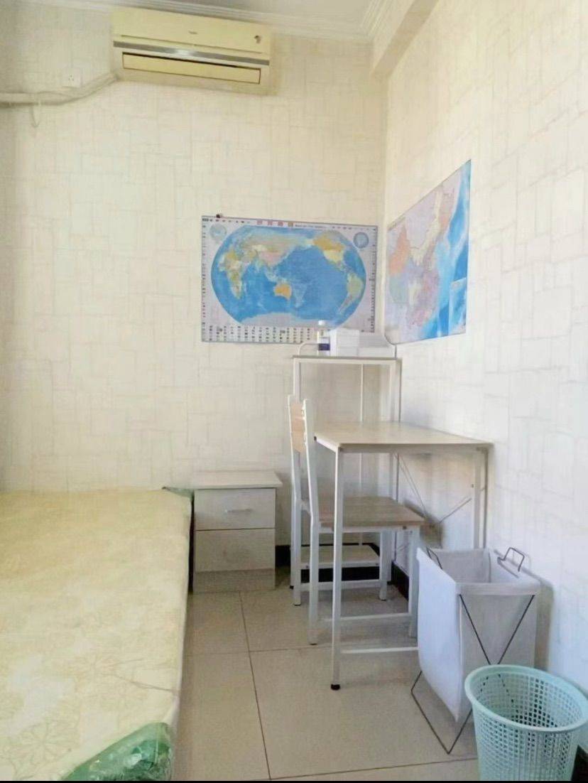 魏先生整租房源2