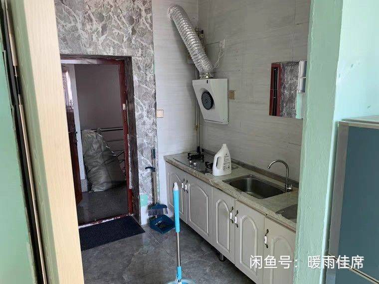 哈尔滨 呼兰 | 禹舜嘉园-6栋_3