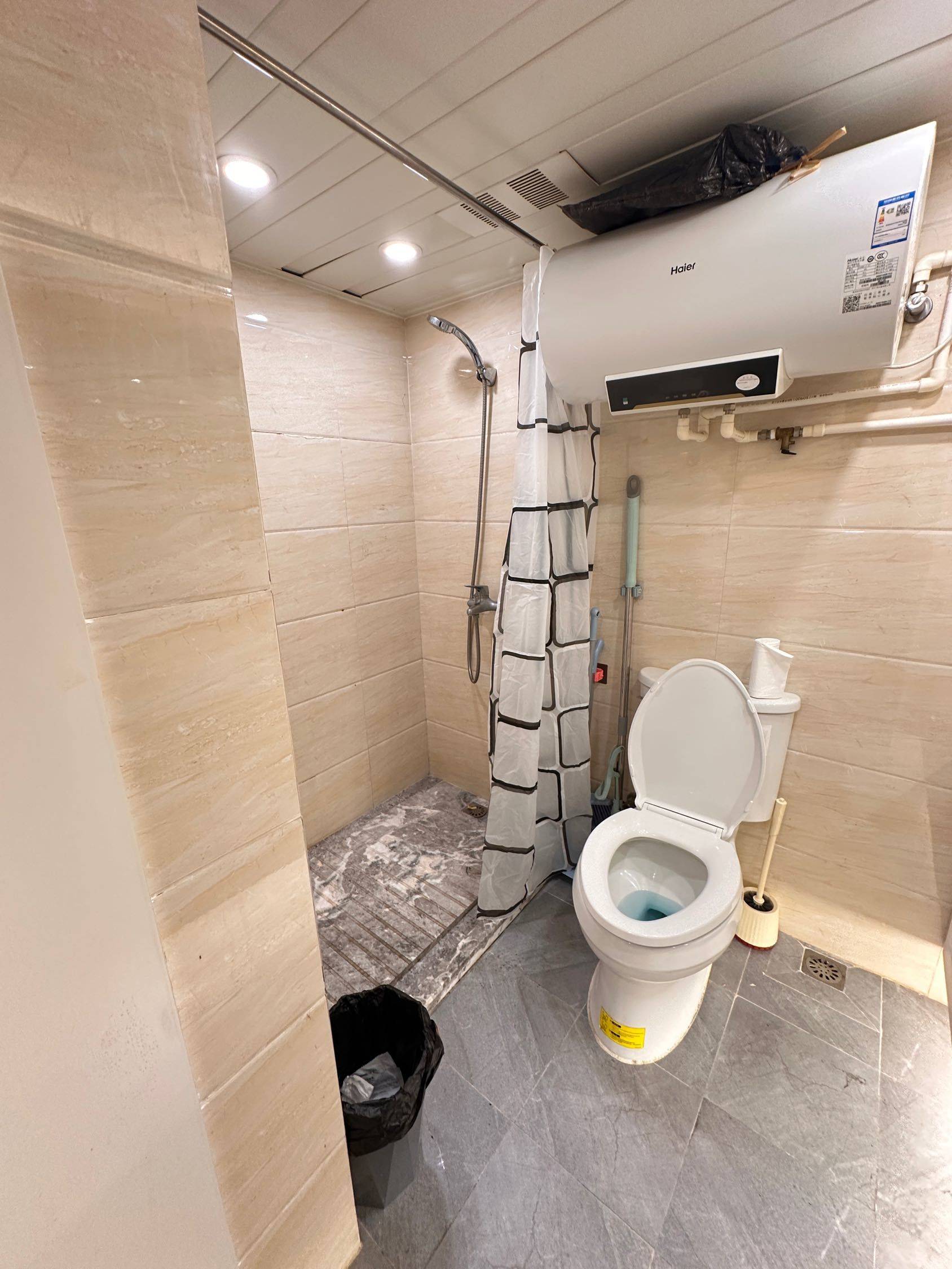 深圳 福田 | 银荔大厦_4