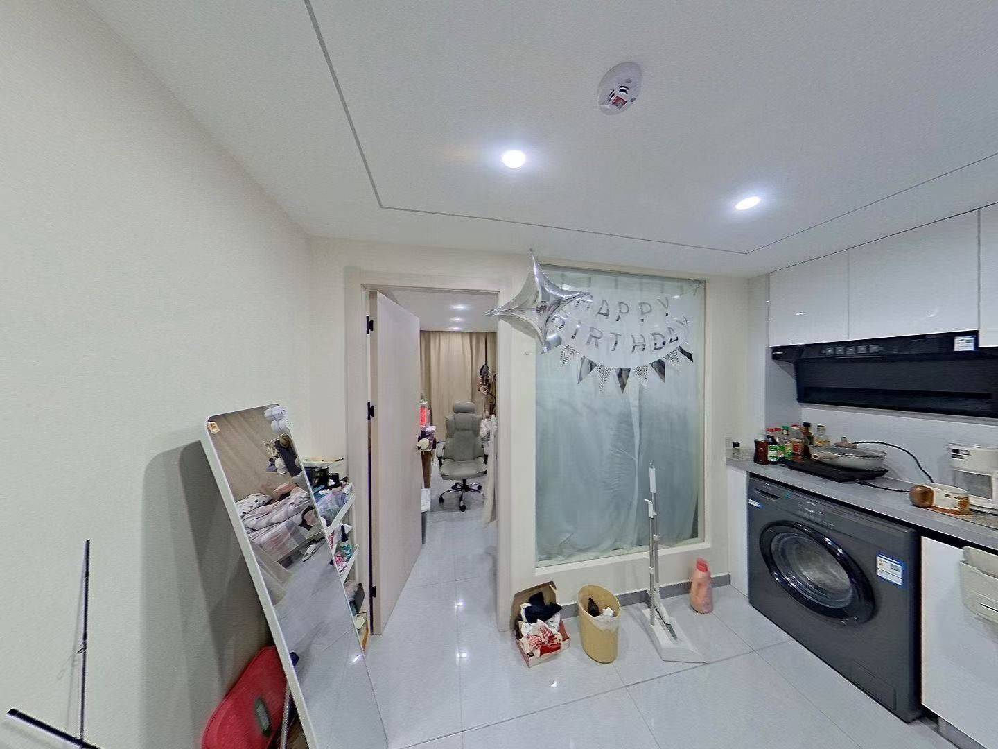 奥利奥扭不动🍪整租房源1