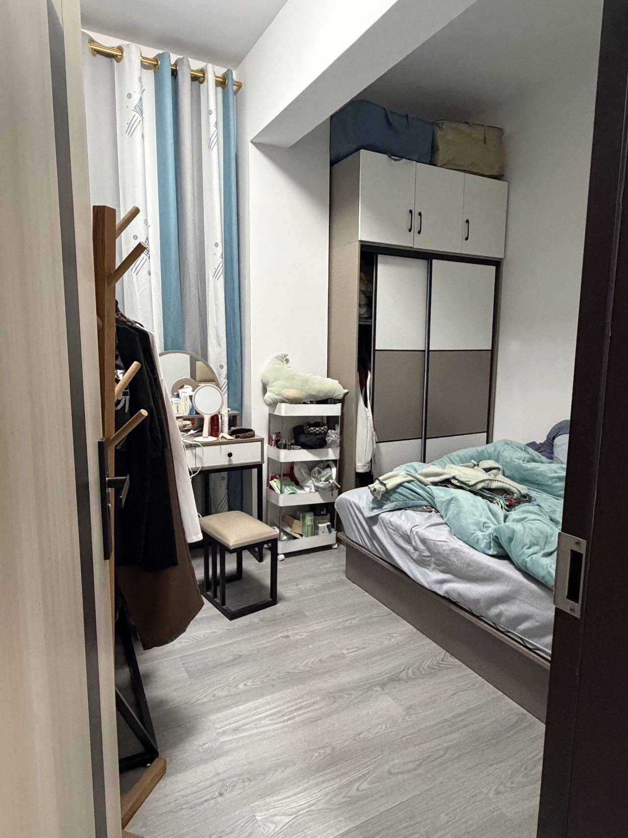 Guangzhou Tianhe | 美居花园(员村二横路)_3