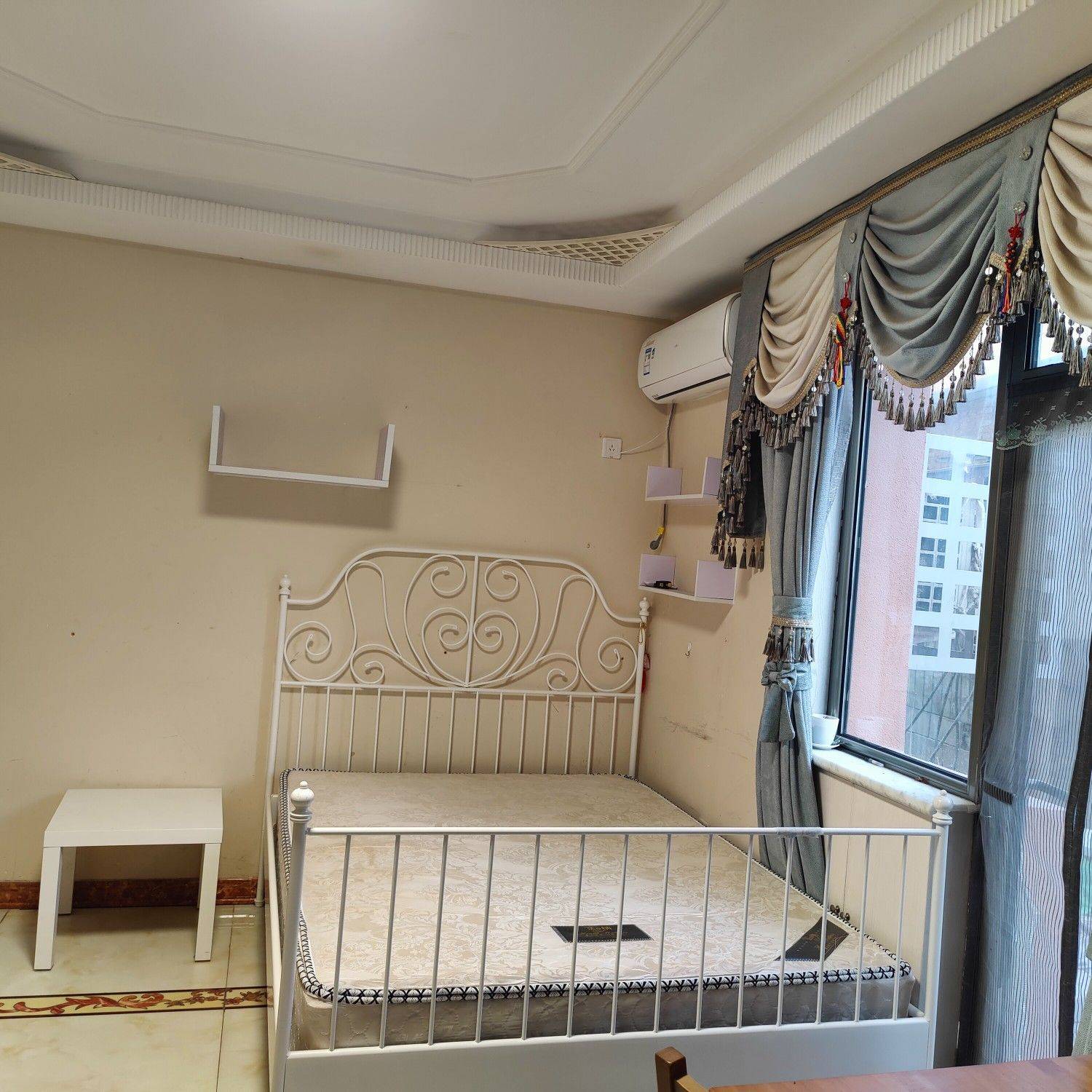 西城 天宁寺东里