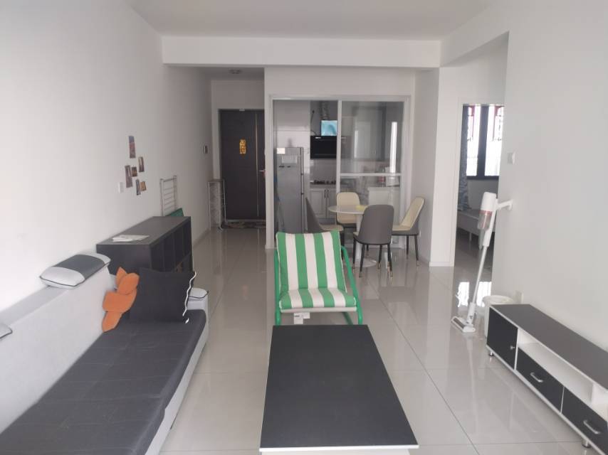 天津 西青 | 金融街南站金悦府_3