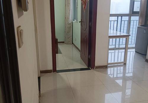 江岸 银泰御华园-一期