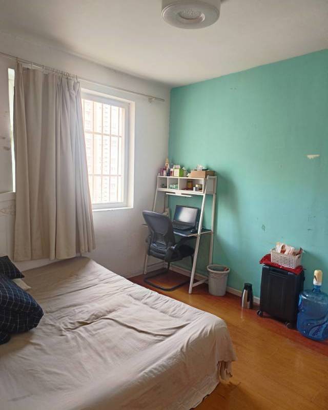 Beijing Chaoyang | 北辰福第南区-3号楼_3