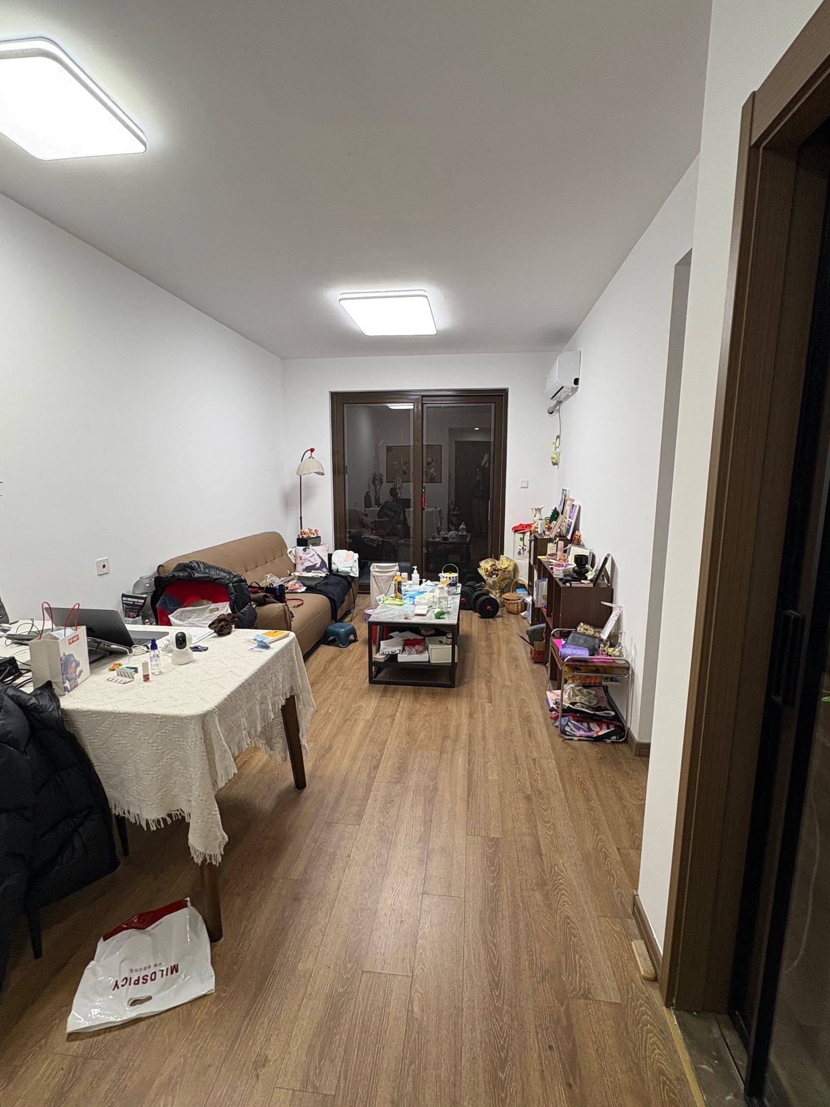 wulilanlan整租房源2