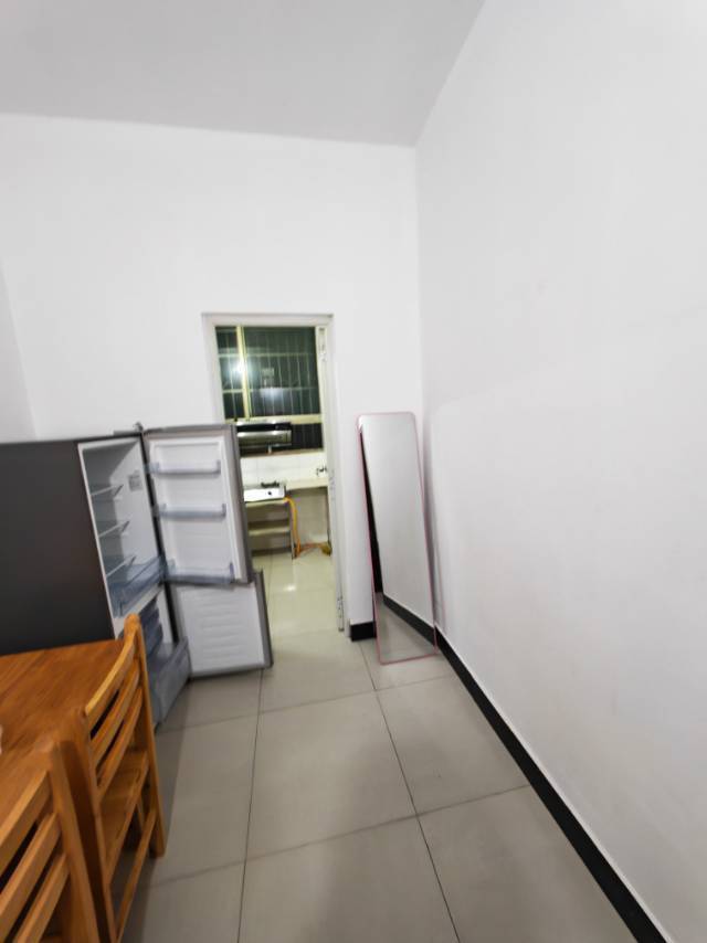 戒骄戒躁整租房源1