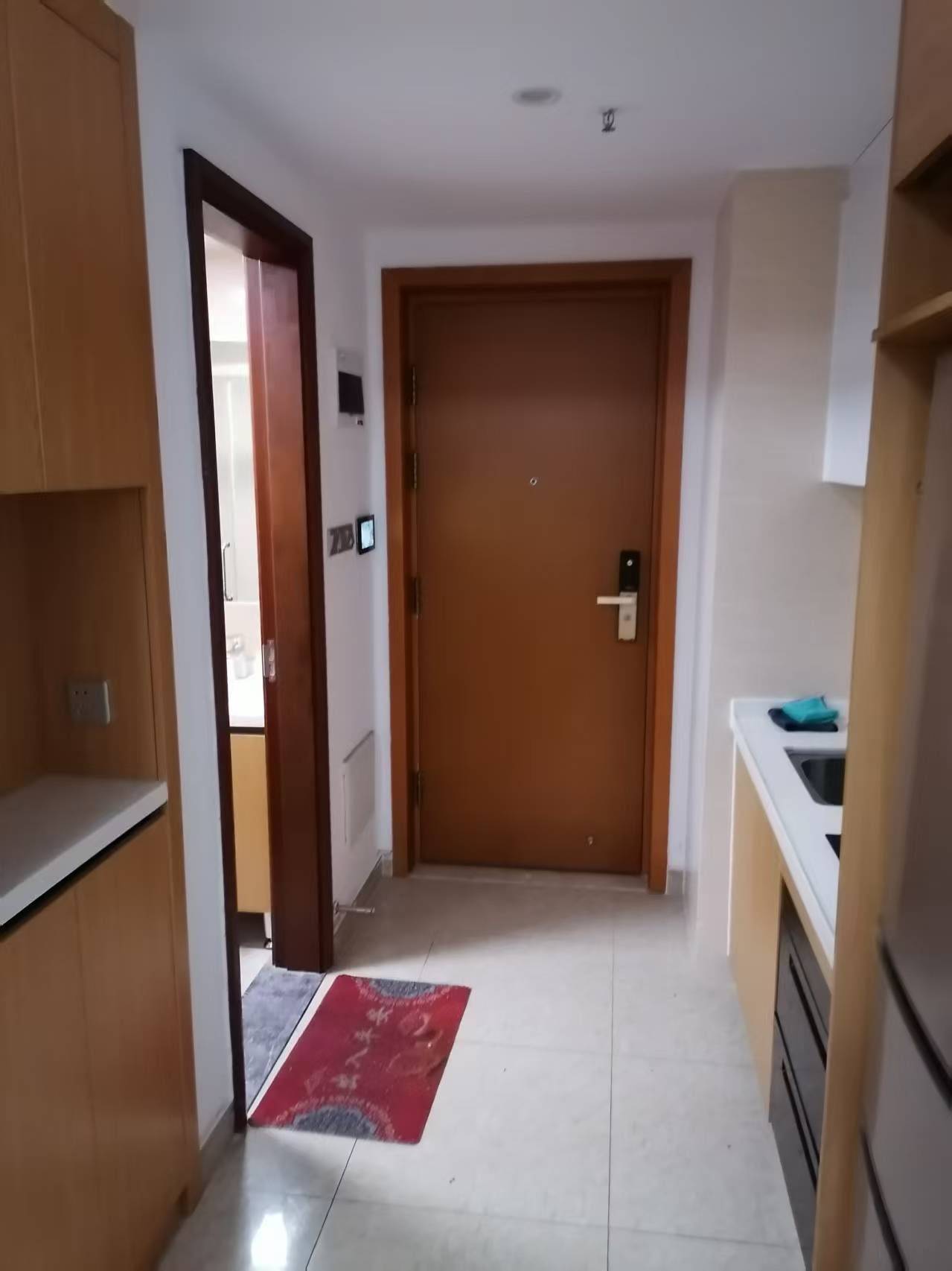 廣州 南沙 | 中国铁建环球中心-7栋_3