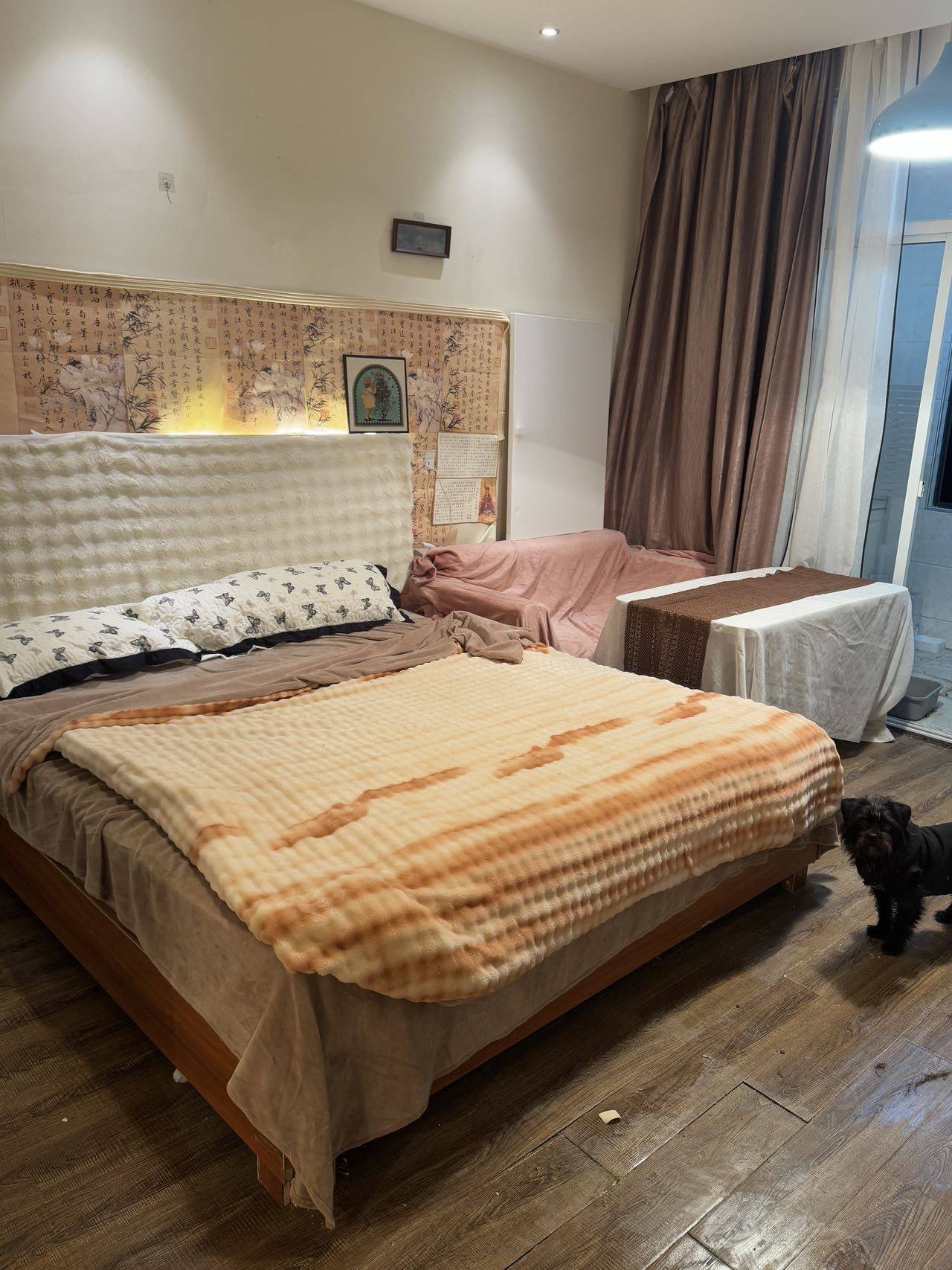 Hangzhou Shangcheng | 嘉家佳公寓_3