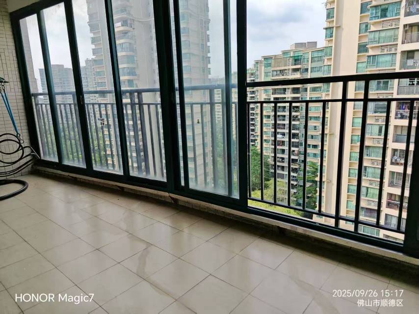 順德 顺德雅居乐花园