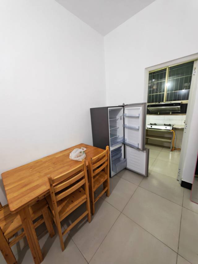 戒骄戒躁整租房源2