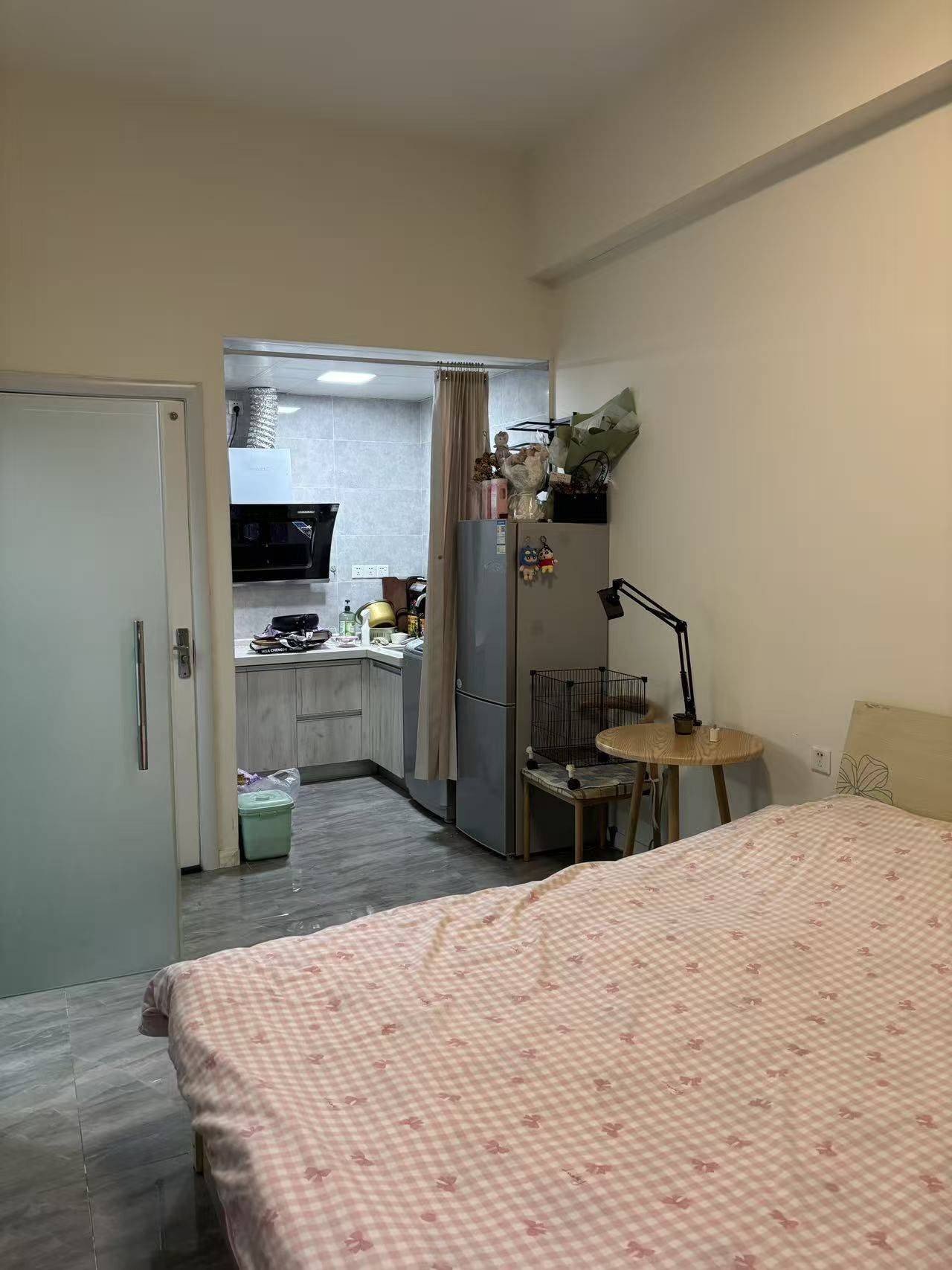 武侯 新界-五期