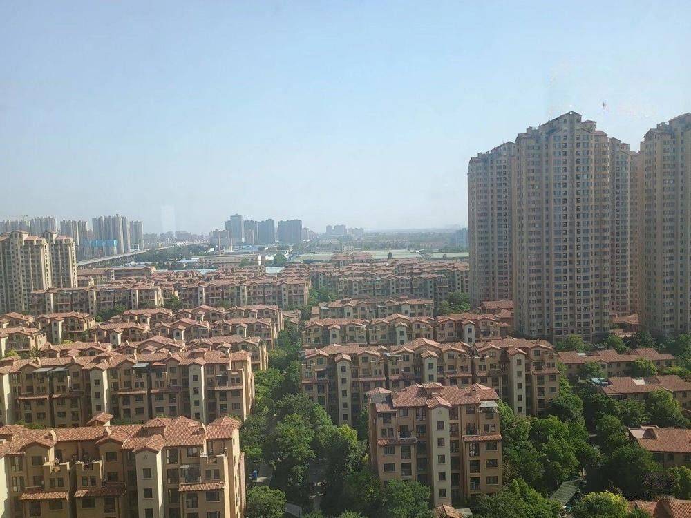 新鄭市 正商红河谷