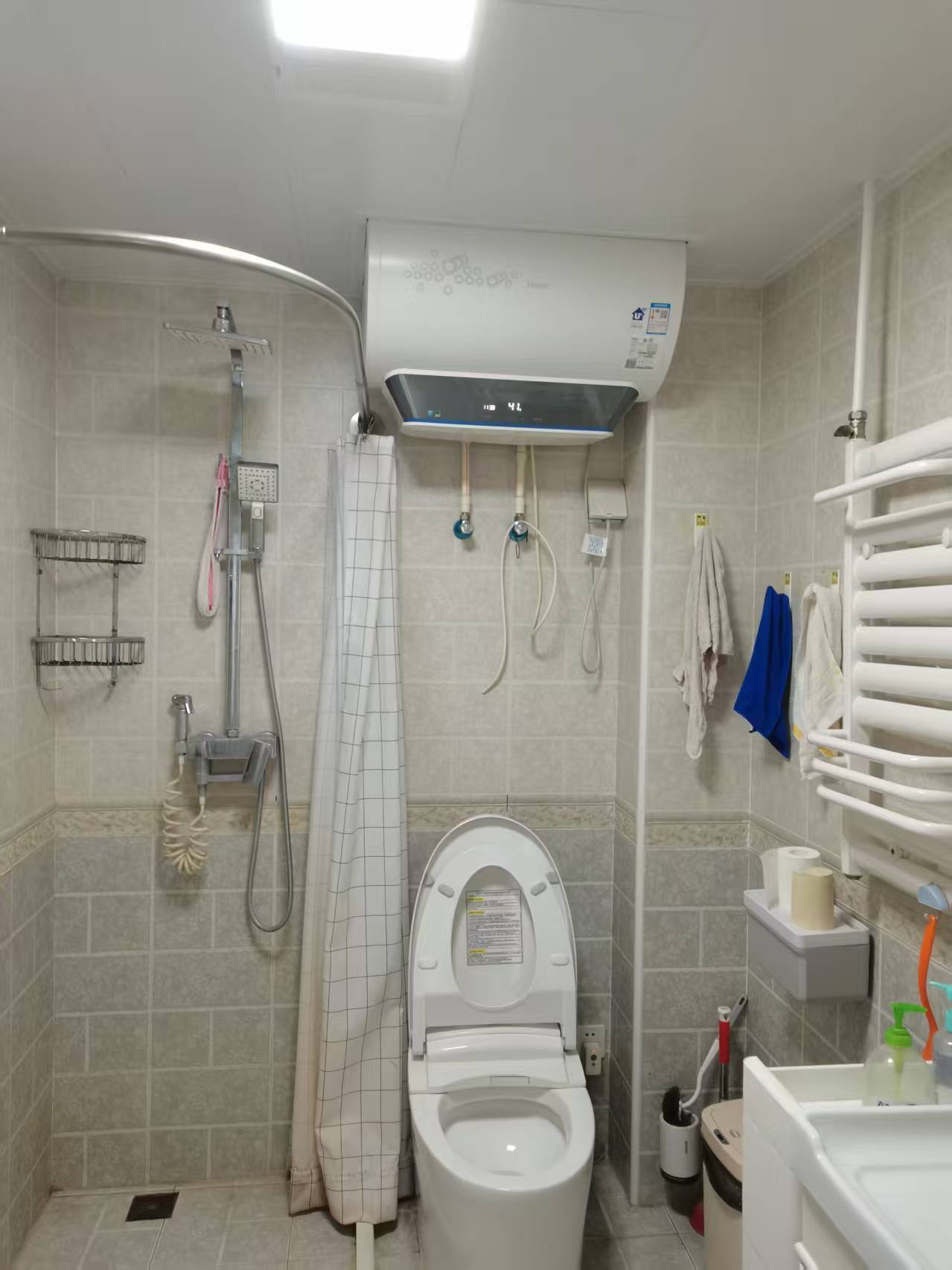 Beijing Daxing | 贵园北里-甲区_5