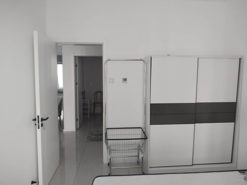 选择大于努力整租房源2