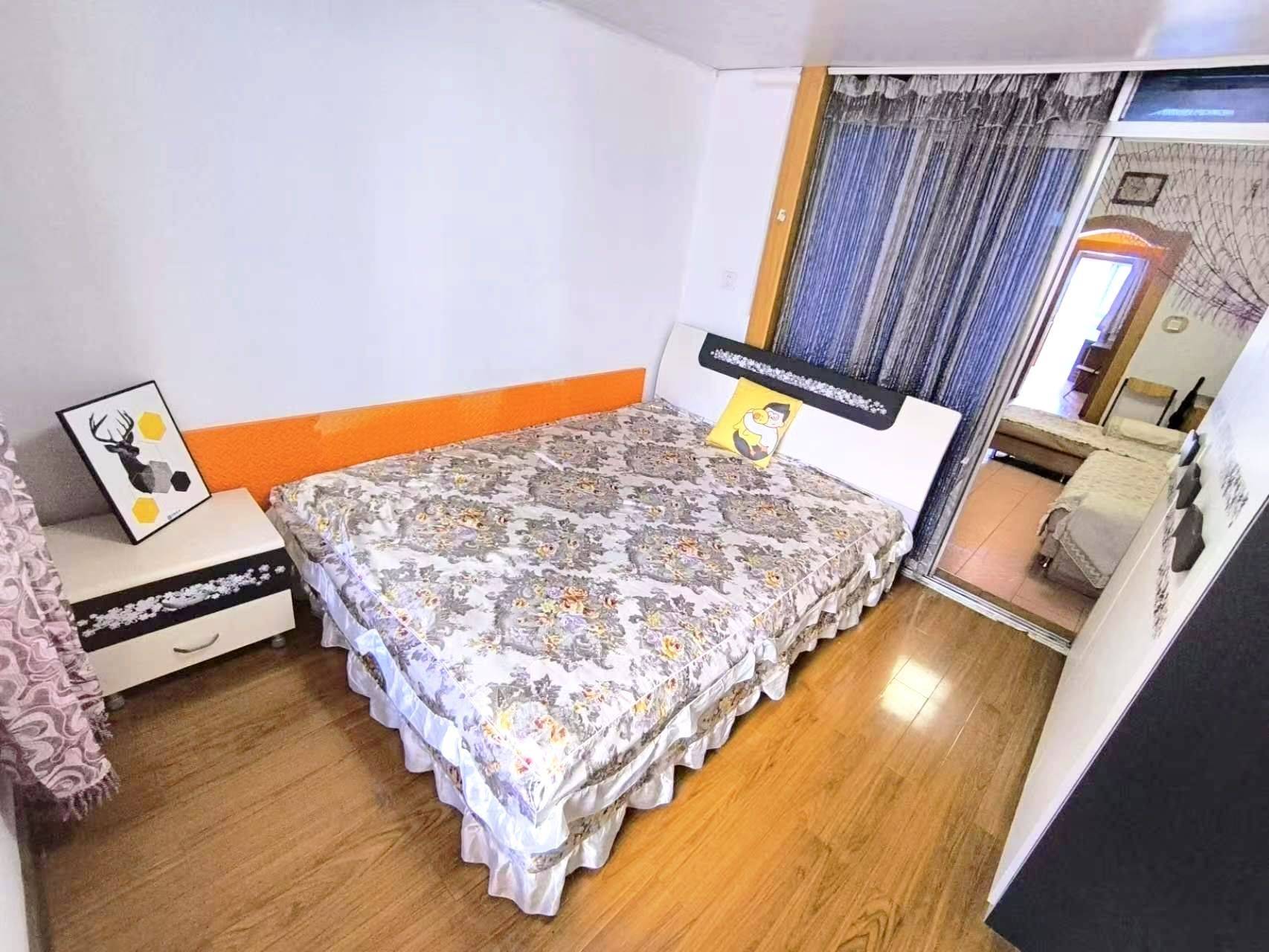 西安 碑林 | 青龙小区-A区_7