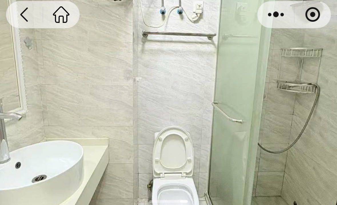 Xiaoshan 徽泰公寓式酒店