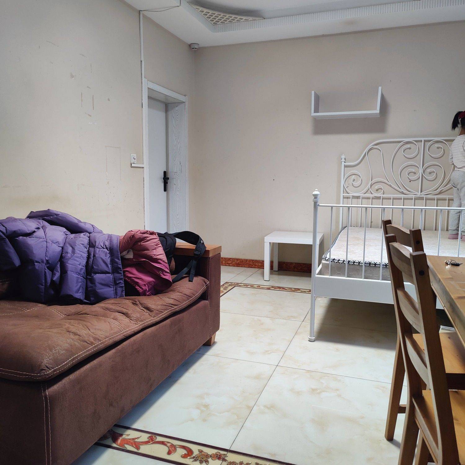 西城 天宁寺东里