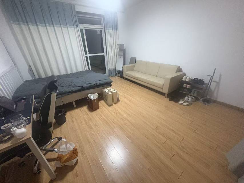 合肥 庐阳 | 天一家园_3