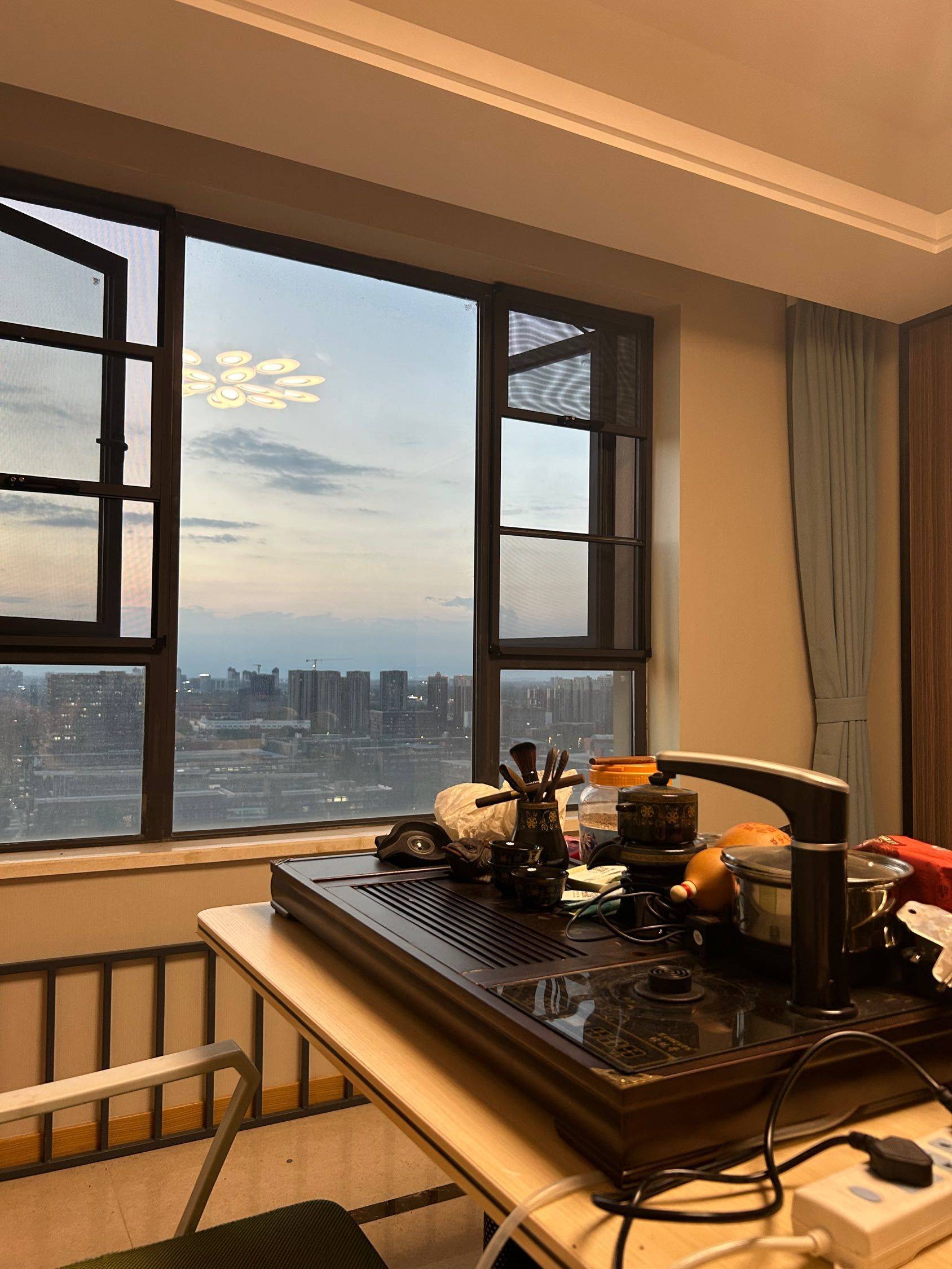 无聊旅行家整租房源2