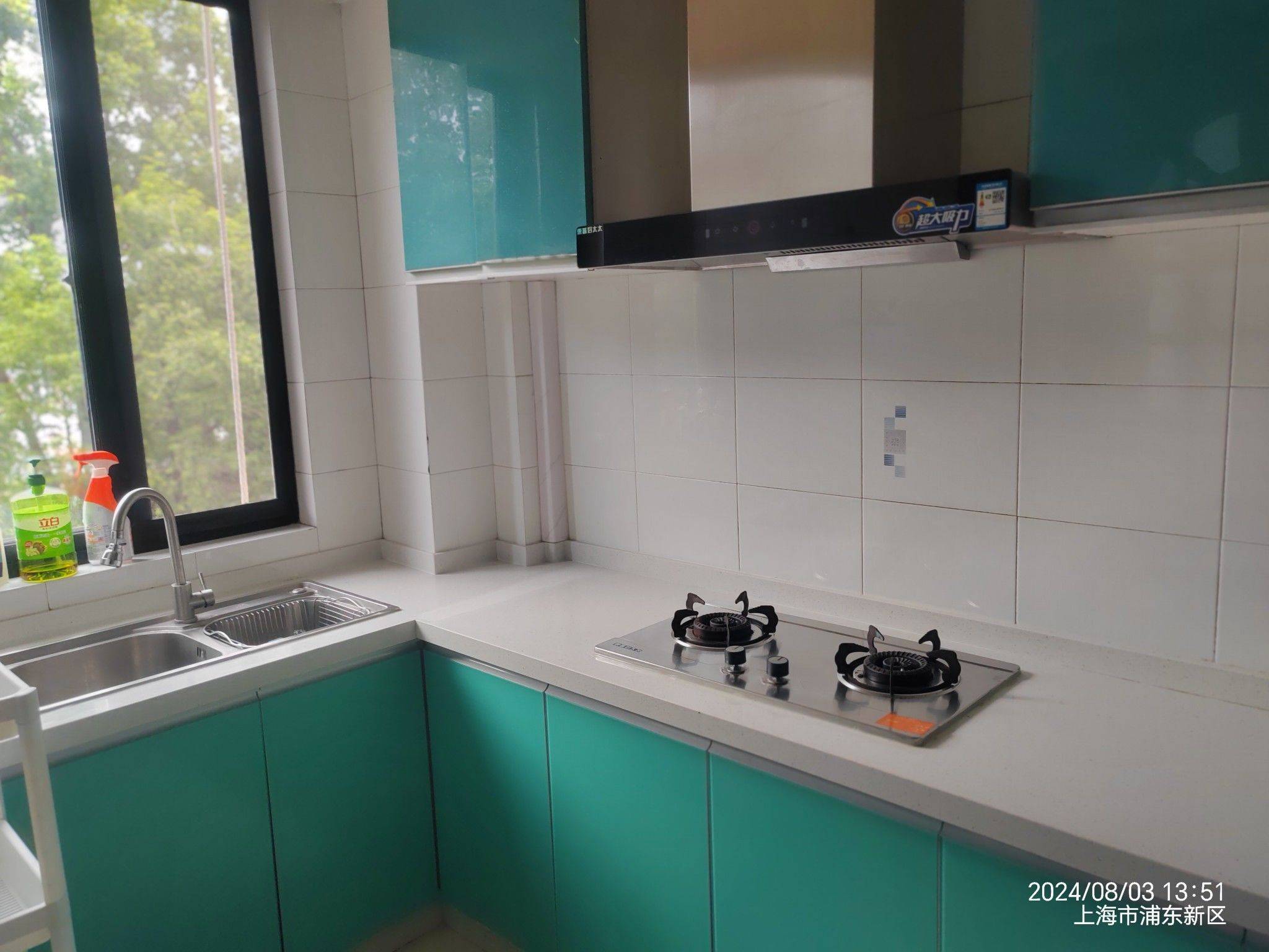 上海 浦东 | 绿地康桥新苑_6