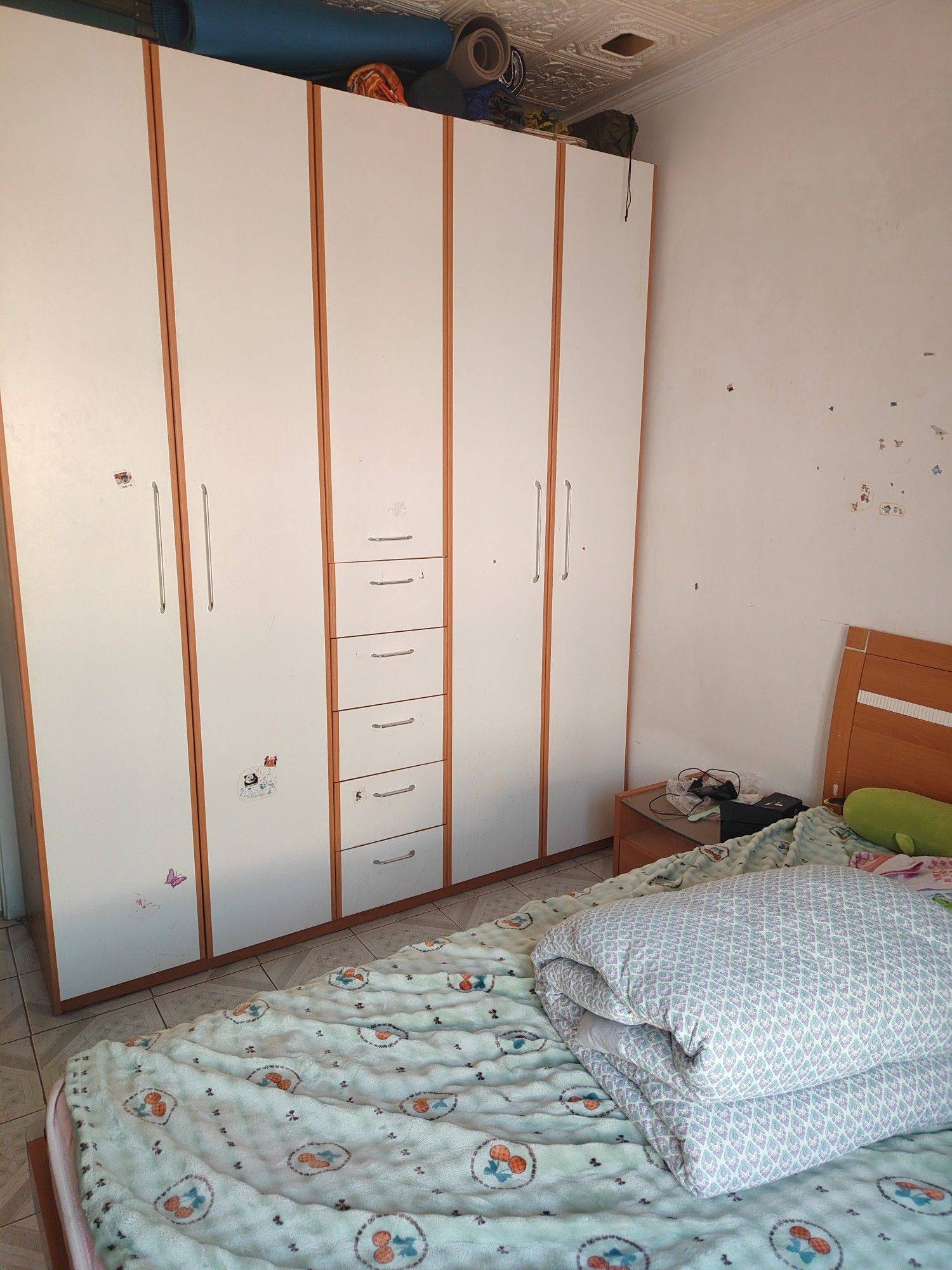 北京 昌平 | 北城根小区_1