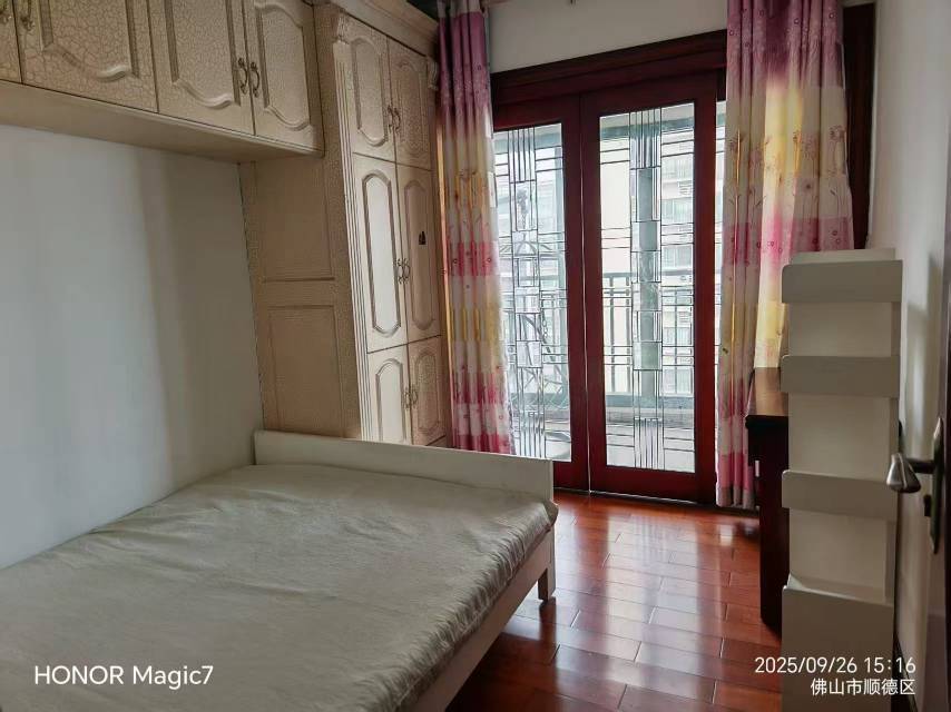 佛山 順德 | 顺德雅居乐花园_7