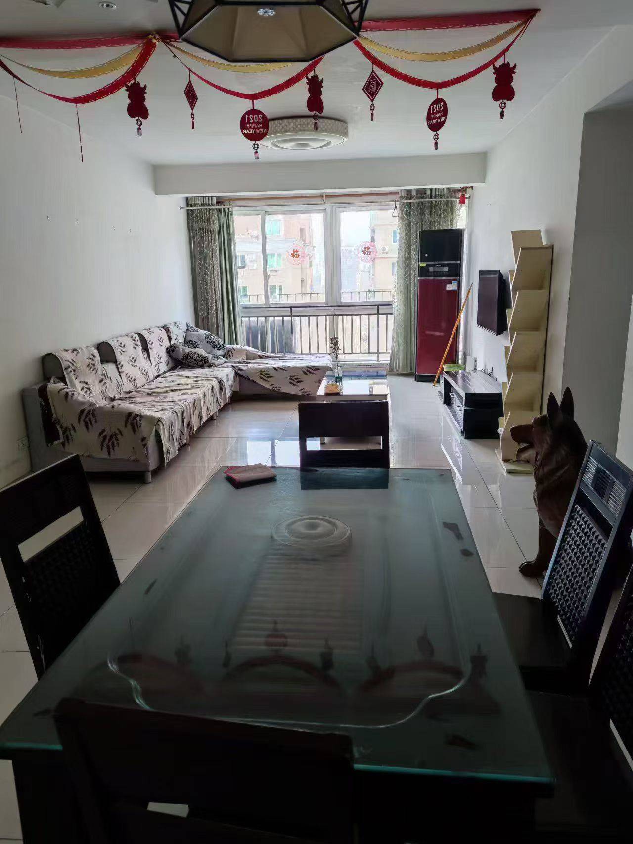 沙坪坝 三院集资房