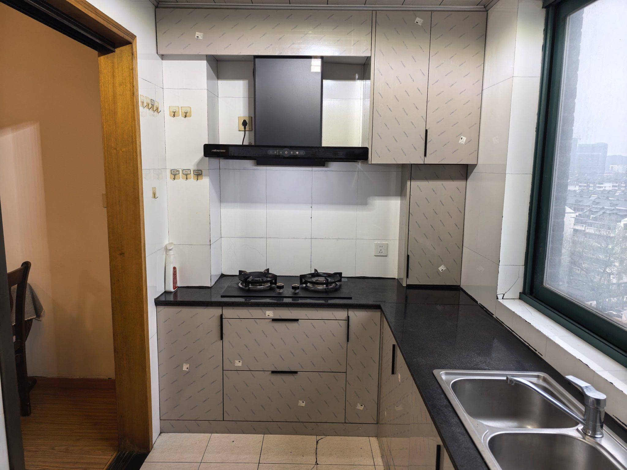 Hangzhou Gongshu | 和睦院_6