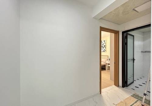 Qixia 凤悦南园-3栋