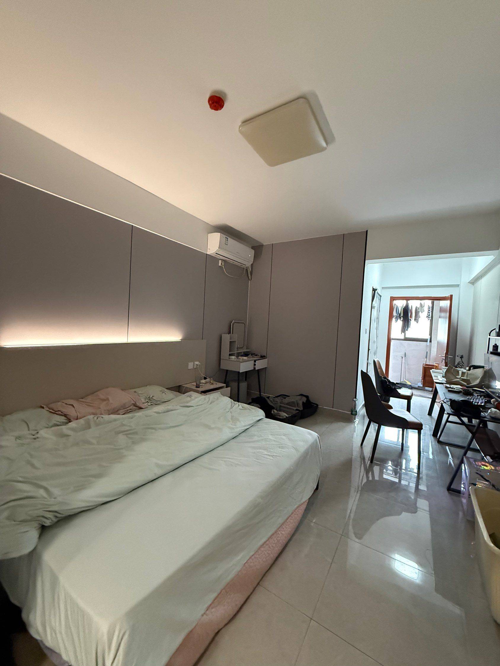 杭州 拱墅 | 喜达公寓_4