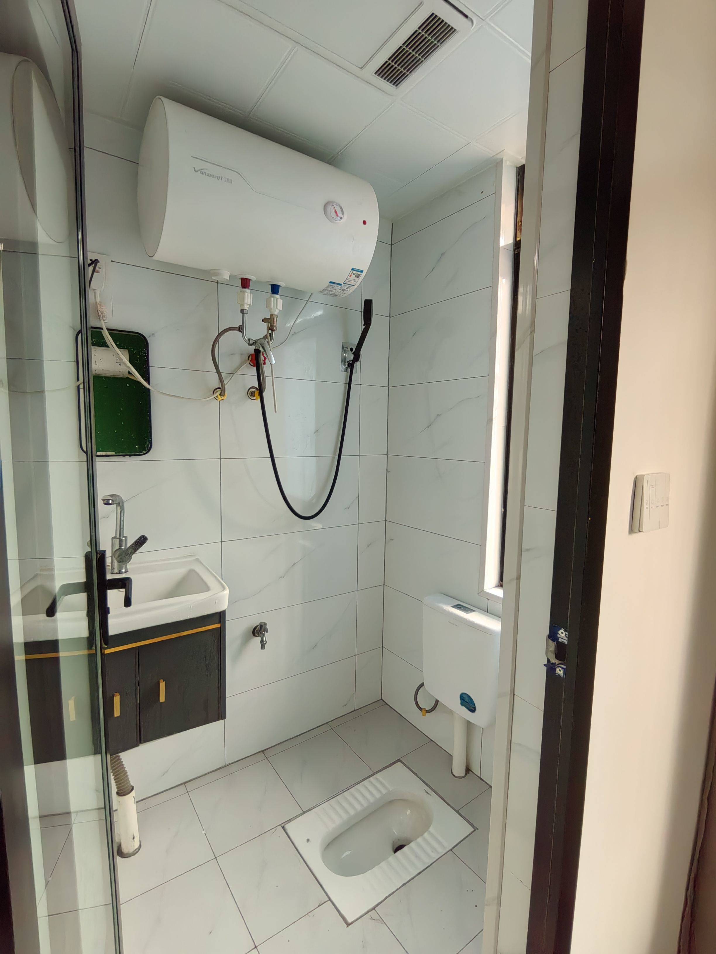 Changsha Yuelu | 河西望城坡商贸城-03栋_4