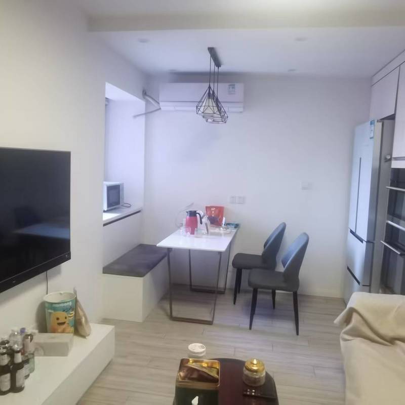 上海 闵行 | 晶欣坊_5