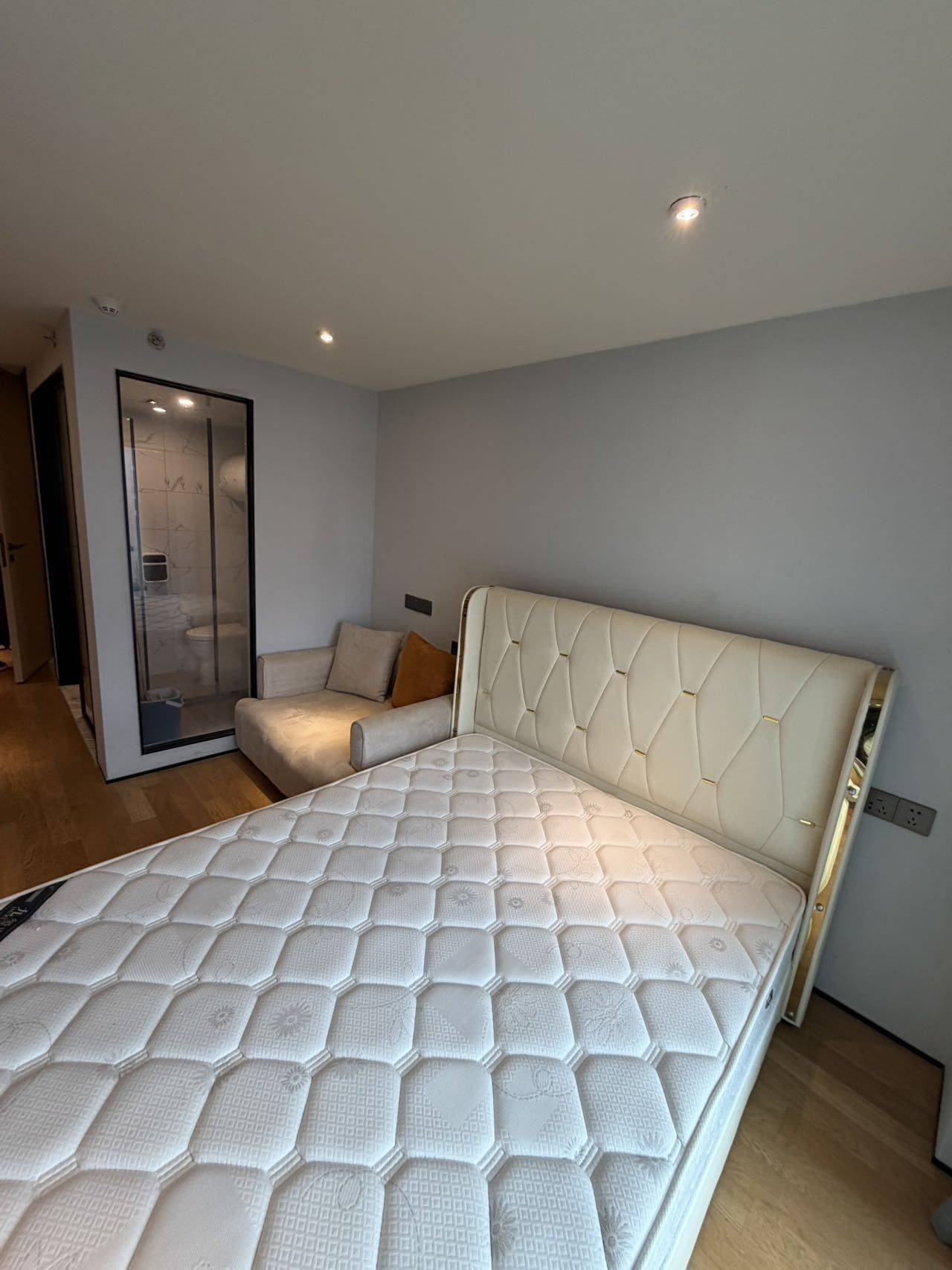 Hangzhou Yuhang | 港郦中心-1幢_1