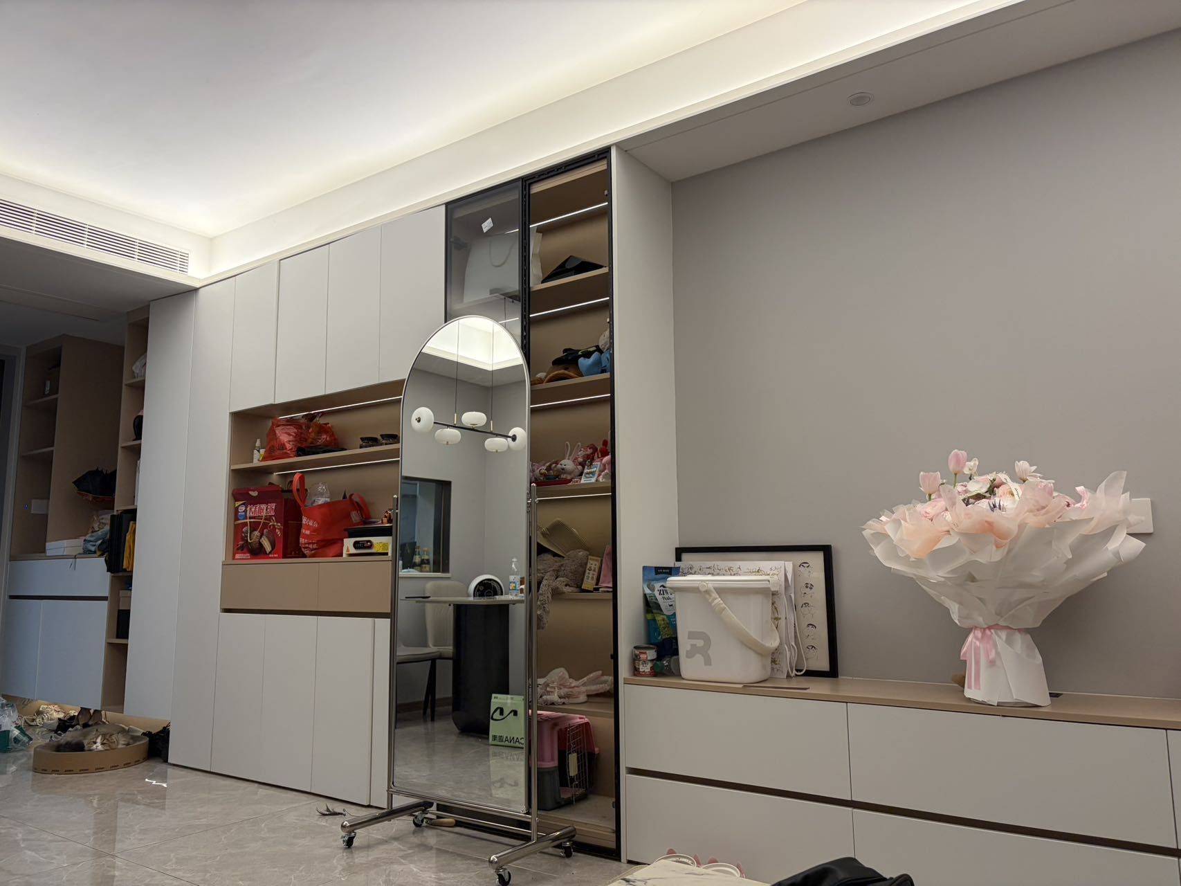 钱塘 融创正荣杭曜之城