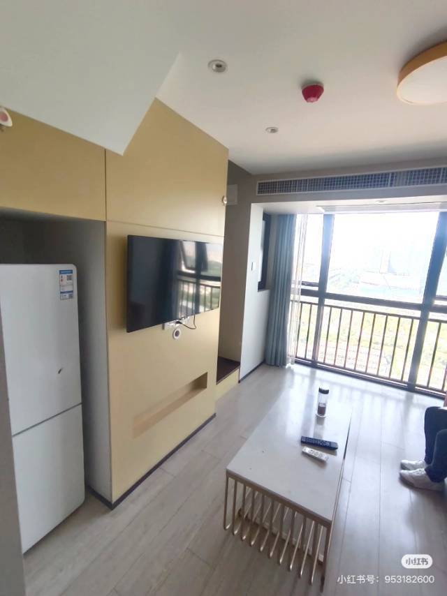 南京 秦淮 | 复地宴南都-S3栋_4