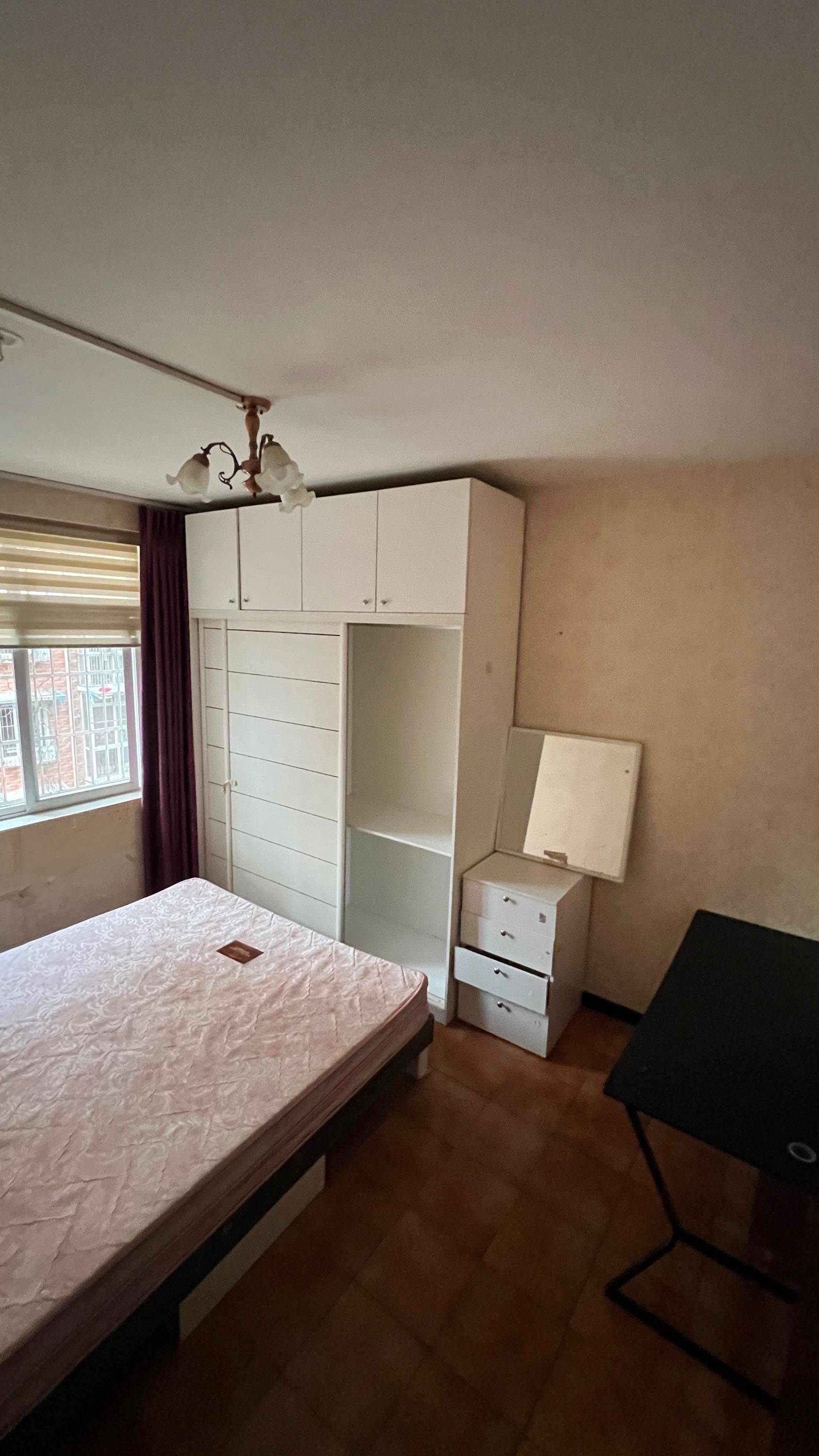 王小白整租房源2