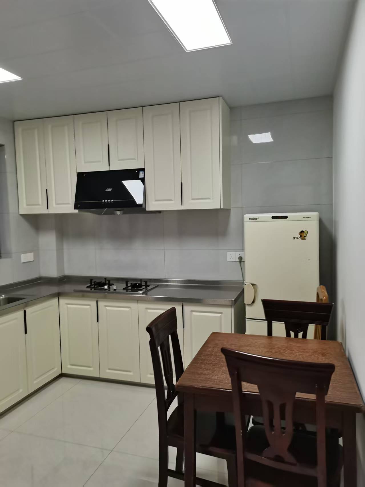 Xuhui 田林十二村社区