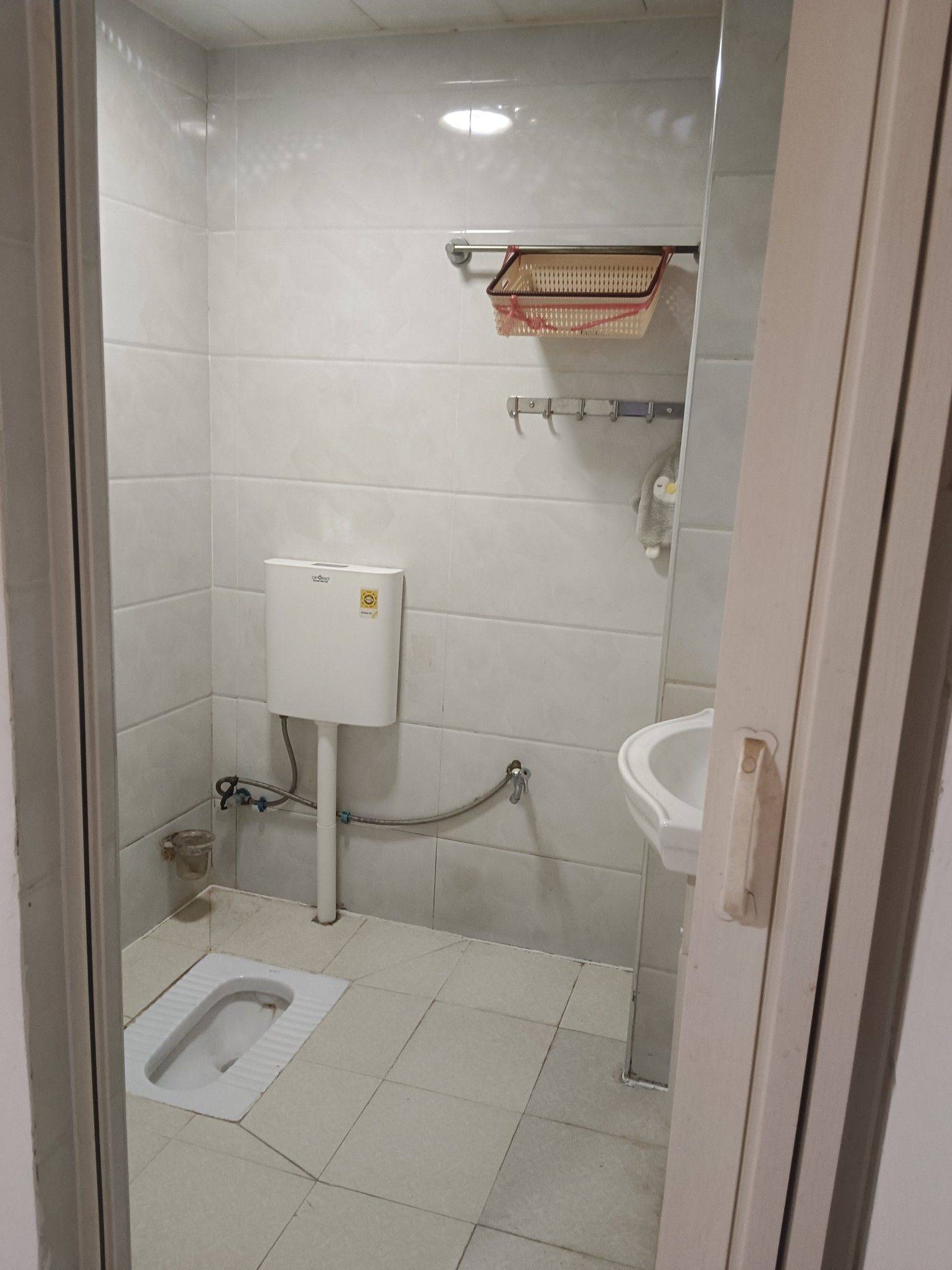 武漢 江岸 | 银泰御华园-一期_5