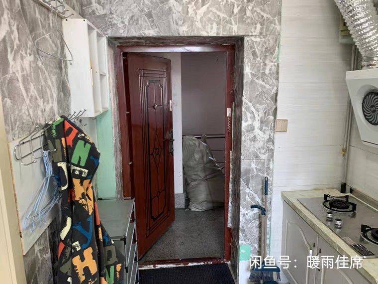 哈尔滨 呼兰 | 禹舜嘉园-6栋_5