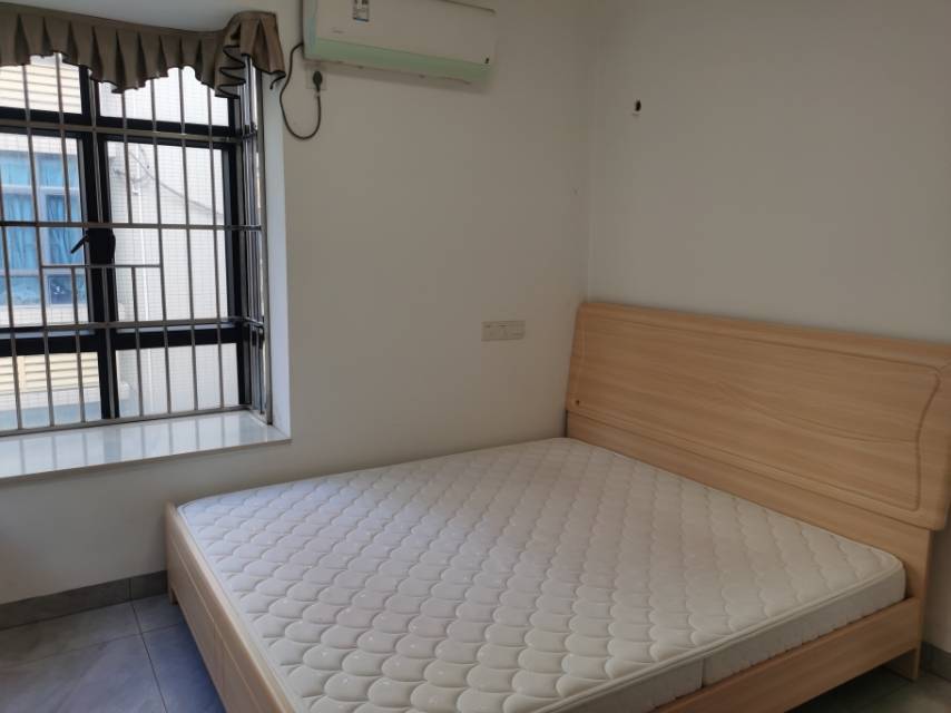 Dongguan Changan | 建德花园-B栋_4