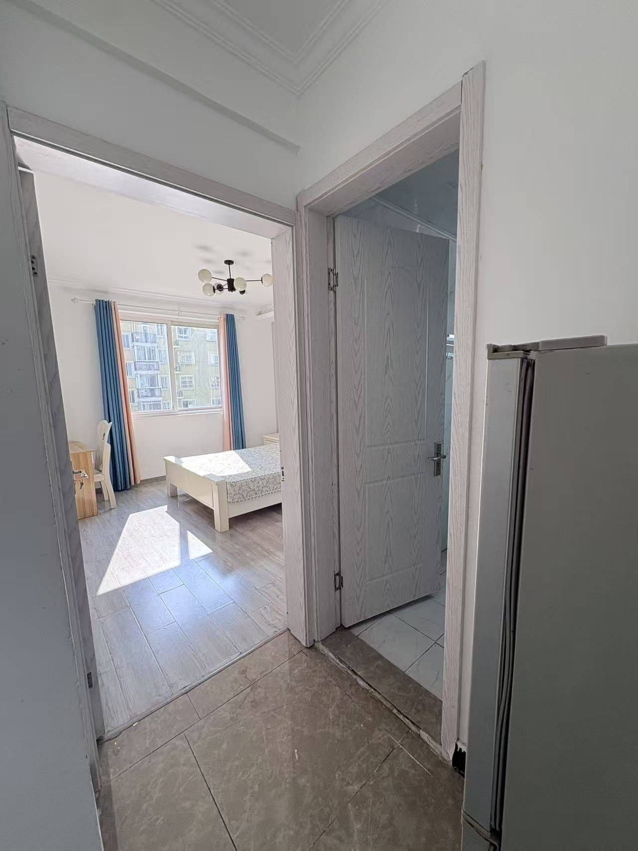 上海 闵行 | 闵浦新苑5村_5