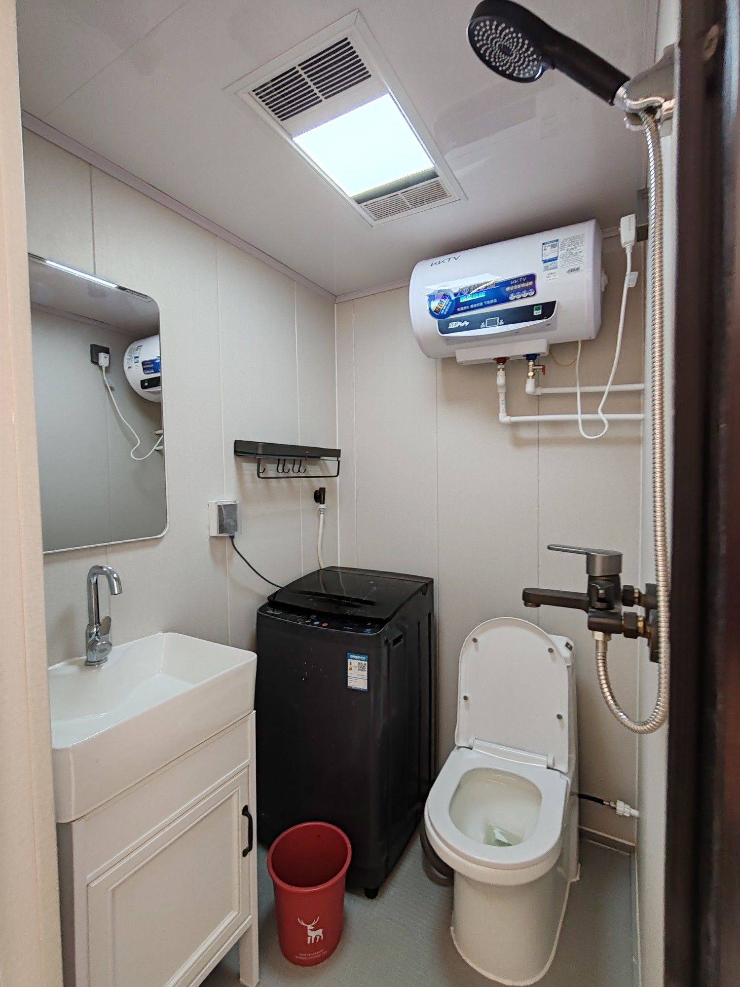 Shenyang Huanggu | 宁山东路-60号楼_3