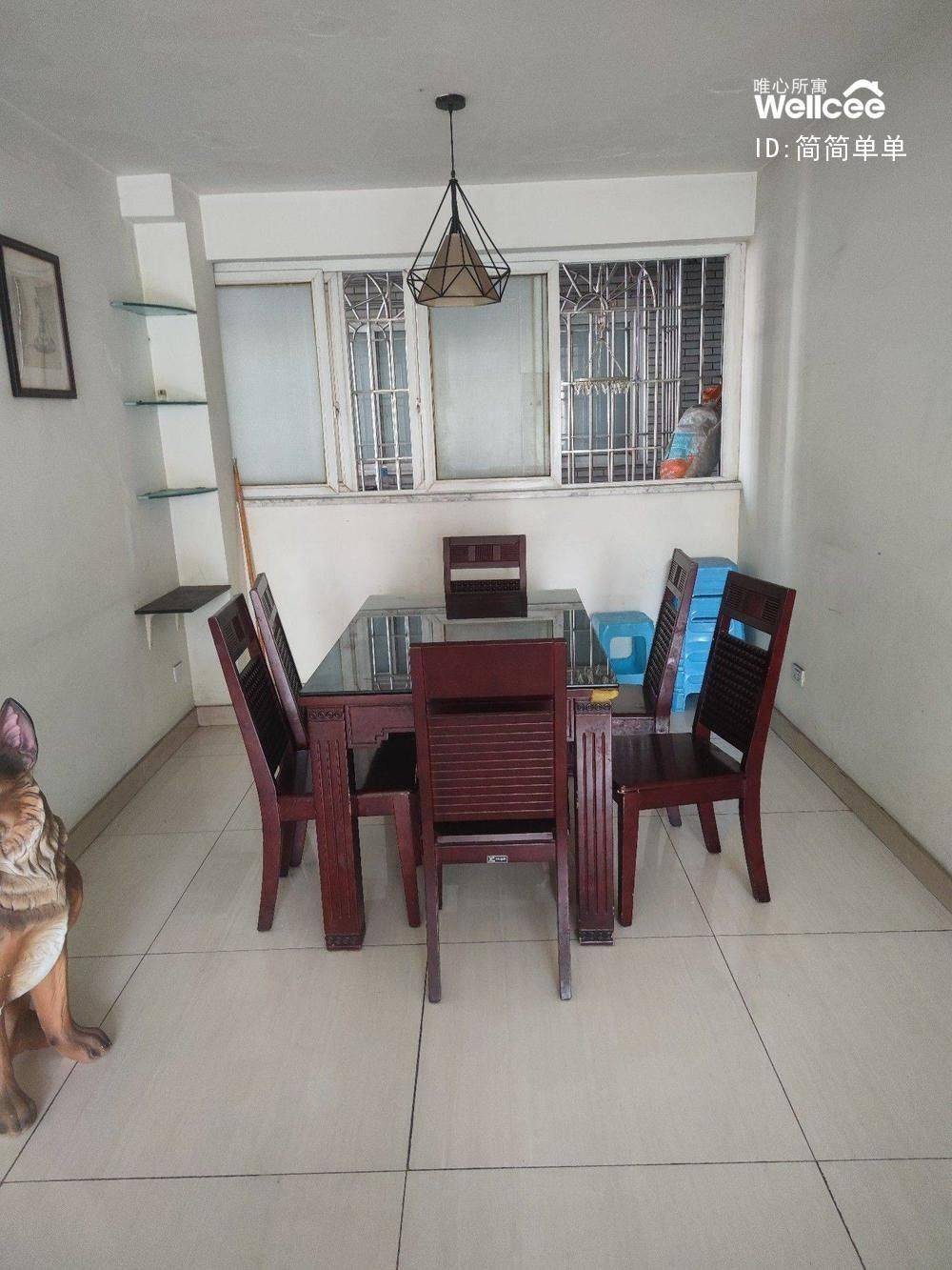 重庆 沙坪坝 | 三院集资房_6