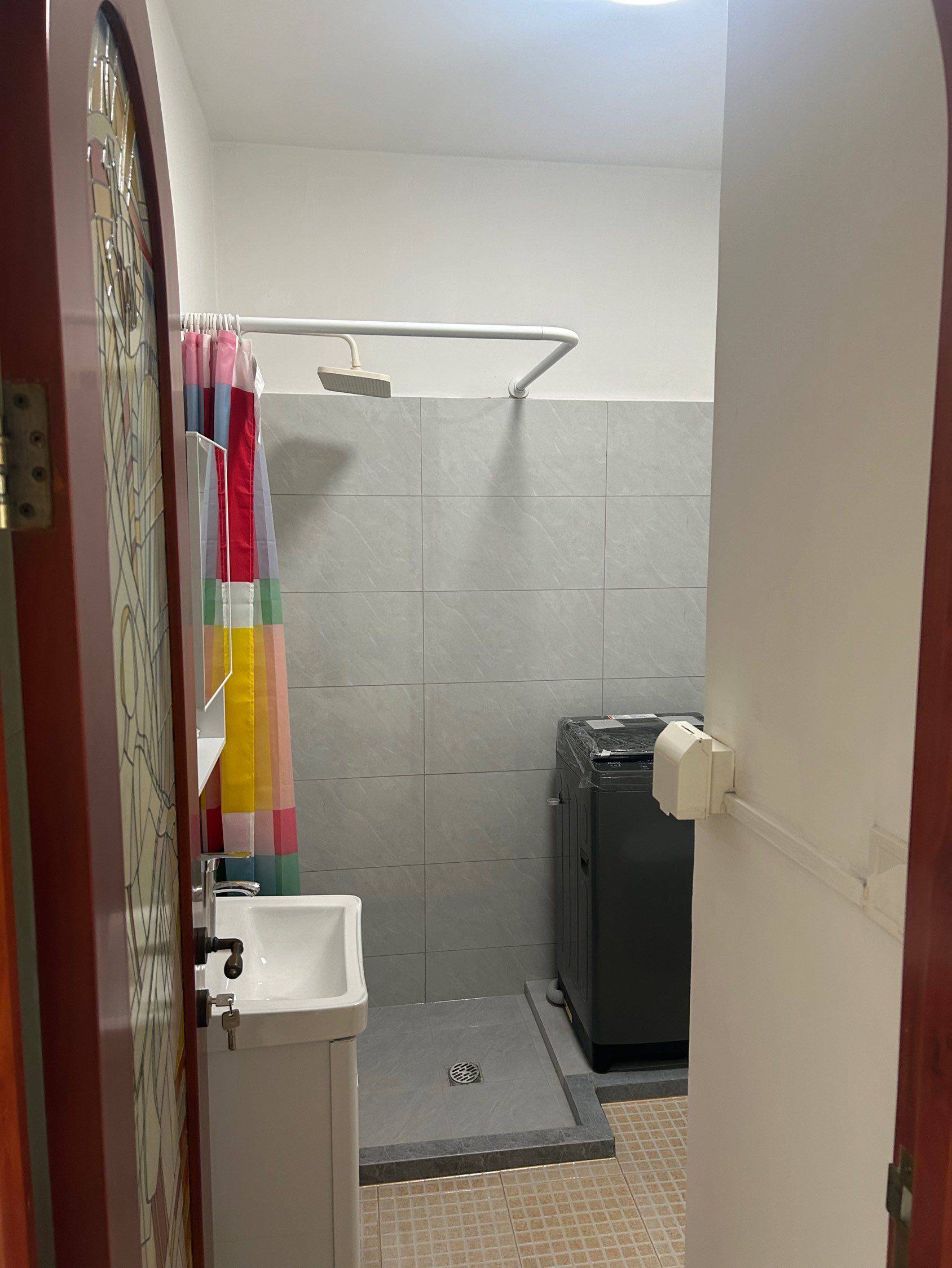 上海 徐汇 | 岳阳路200弄小区_5