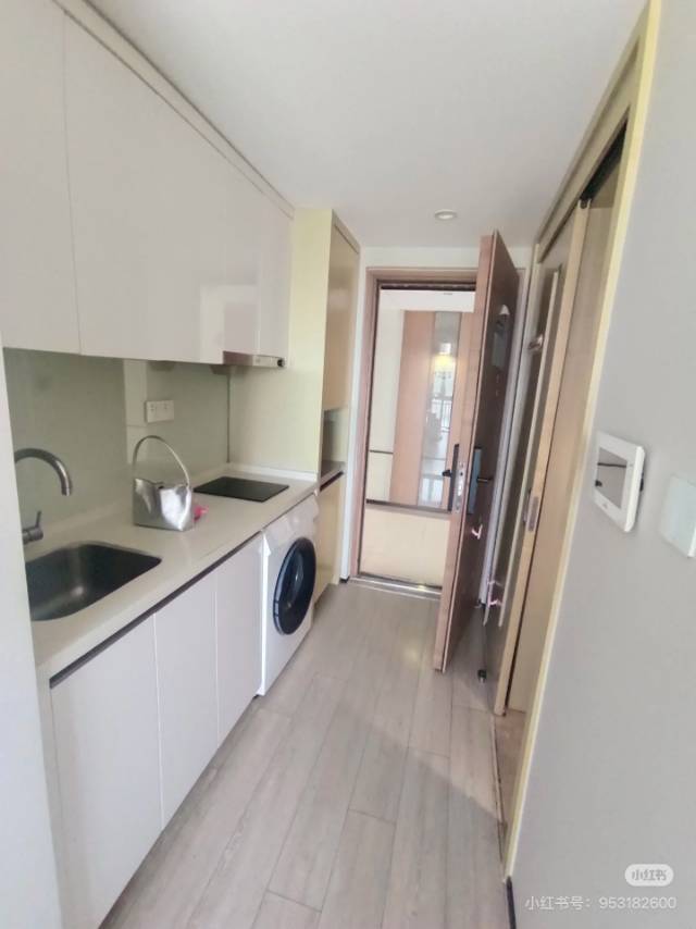 秦淮 复地宴南都-S3栋